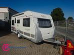 Lmc Munsterland 430 Spring Incl Mover, Caravans en Kamperen, Caravans, Schokbreker, Bedrijf, 6 tot 7 meter, LMC en Münsterland