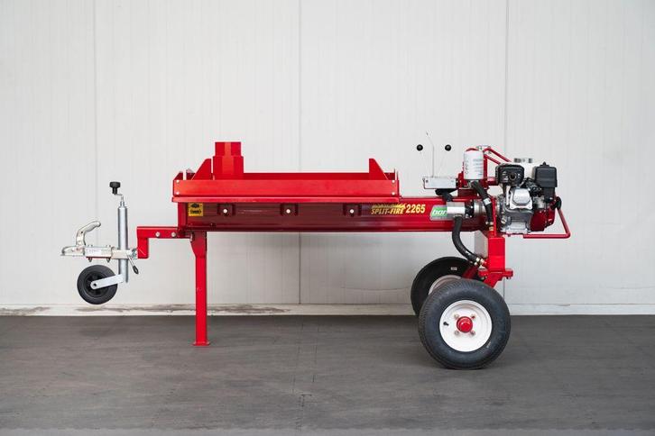 SPLIT FIRE 2265, Zakelijke goederen, Machines en Bouw | Tuin, Park en Bosbouw, Overige typen