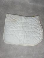 Kavalkade dekje pad wit full spring, Ophalen of Verzenden, Gebruikt, Dekje