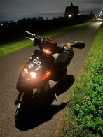 Booster MBK 70cc, Fietsen en Brommers, Scooters | Yamaha, Ophalen, Tweetakt, Gebruikt, Overige modellen