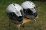 Te koop Schuberth C3 systeemhelmen, Systeemhelm, Dames, Tweedehands, Ophalen