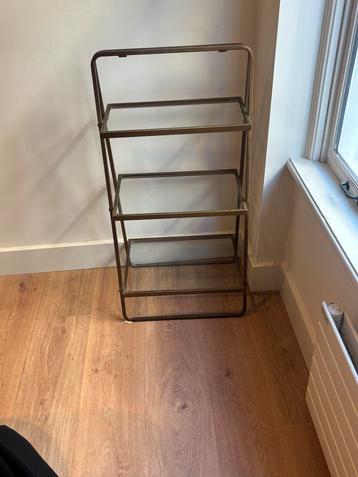 Sissy Boy Bijzettafel beschikbaar voor biedingen