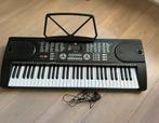 Fazley keyboard te koop, Muziek en Instrumenten, Keyboards, Ophalen, Zo goed als nieuw, 61 toetsen, Overige merken