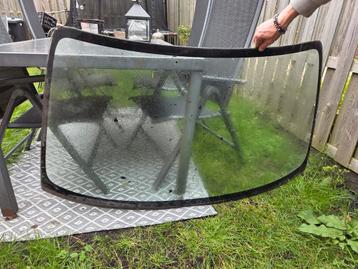 Toyota Paseo Voorruit - Schadevrij! beschikbaar voor biedingen