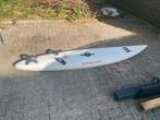 Wind surfplank, Watersport en Boten, Windsurfen, Ophalen of Verzenden
