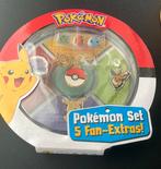 Nieuw! Pokemon ketting pichachu, Sieraden, Tassen en Uiterlijk, Kettingen, Ophalen of Verzenden, Nieuw, Overige materialen