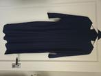 Jurk van La Dress, model Caroline, Kleding | Dames, Jurken, Blauw, Maat 42/44 (L), Ophalen of Verzenden, Zo goed als nieuw