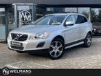 Volvo XC60 3.0 T6 AWD Summum | Pano | P-Camera | Keyless | T, Auto's, Automaat, Gebruikt, 1723 kg, Leder