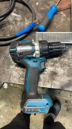 Makita ddf 484, Doe-het-zelf en Verbouw, Gereedschap | Boormachines, Ophalen of Verzenden, Zo goed als nieuw, Boormachine