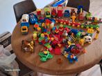 Grote Duplo verzameling met opbergbox, Ophalen