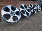 18 Inch Originele Golf GTI Detroit Velgen BBS, Auto-onderdelen, Ophalen, 18 inch, Gebruikt, Velg(en)