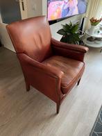 Bendic Shipply fauteuil, Ophalen, Gebruikt, Vintage design klassiek modern, 50 tot 75 cm