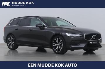 Volvo V60 B3 Core | ACC | Keyless | Stoel+Stuurverwarming | 