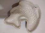 oude aardewerk puddingvorm / patevorm vis Boch?, Antiek en Kunst, Antiek | Keramiek en Aardewerk, Ophalen
