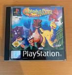 Dino master party (doosje stuk), Spelcomputers en Games, Games | Sony PlayStation 1, Muziek, Vincent's games, Ophalen of Verzenden