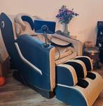 Zero Gravity Massagestoel - Ontspanning gegarandeerd!, Ophalen, 125 tot 150 cm, Zo goed als nieuw, 75 tot 100 cm