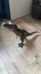 Mattel dino, Ophalen of Verzenden, Zo goed als nieuw