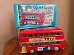 Collection item Double Decker bus, Verzamelen, Speelgoed, Nieuw, Ophalen of Verzenden