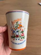 10e Bevrijdingsdag beker P. Regout Maastricht, Ophalen of Verzenden