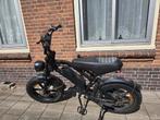 V20 pro, Fietsen en Brommers, Elektrische fietsen, 59 cm of meer, Ophalen, 30 tot 50 km per accu, Overige merken