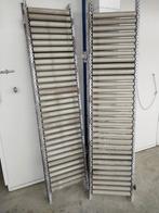 Rollenbaan Aanvoerbaan, Doe-het-zelf en Verbouw, Ophalen of Verzenden, Gebruikt