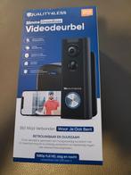Draadloze Videodeurbe merkl Quality4less., Huis en Inrichting, Deurbellen, Ophalen, Ingebouwde camera, Nieuw, Draadloos