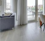 Laminaat (licht grijs), Huis en Inrichting, Stoffering | Vloerbedekking, Ophalen, Gebruikt, Grijs, 50 tot 75 m²