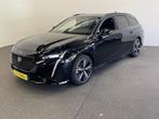 Peugeot 308 1.6 Plug-in Hybrid 180pk Automaat GT Climate Con, Stof, Gebruikt, 4 cilinders, 150 min