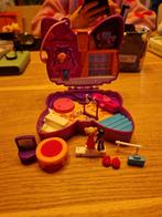 Polly Pocket, Ophalen, Gebruikt, Overige typen