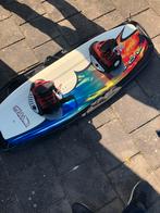 Cwb wakeboard, Watersport en Boten, Wakeboarden, Ophalen, Zo goed als nieuw
