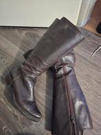 Laarzen voor vrouwen, Kleding | Dames, Schoenen, Ophalen of Verzenden, Zo goed als nieuw, Zwart, Hoge laarzen