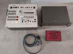 Sony SEG-1210P Special Effects Generator video switcher, Ophalen of Verzenden, Zo goed als nieuw, Video