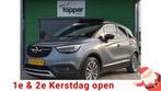 Opel Crossland X 1.2 Turbo Innovation | Automaat | Camera |, 840 kg, Gebruikt, Euro 6, Origineel Nederlands