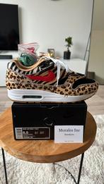 Nike Air Max 1 Atmos Animal Pack 2.0 (2018) EU 42 nieuw, Ophalen of Verzenden, Zo goed als nieuw, Overige kleuren