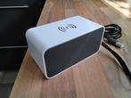 BRAINZ - Bluetooth speaker & draadloos oplader smartphone, Overige merken, Overige typen, Ophalen of Verzenden, Zo goed als nieuw