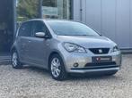 Seat Mii 1.0 Sport Connect|NAVI|PDC|SEATSOUND|NAP, Voorwielaandrijving, Stof, Gebruikt, 840 kg