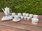 Villeroy en Boch grachtenservies, Compleet servies, Gebruikt, Ophalen of Verzenden