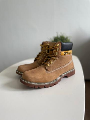 CAT Caterpillar Schoenen - Second Shift maat 42 beschikbaar voor biedingen