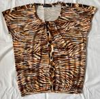 Zomers Shirt - Roberto Sarto maat M, Maat 38/40 (M), Overige kleuren, Ophalen of Verzenden, Zo goed als nieuw