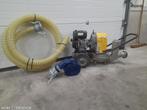 Wacker Neuson PD3 waterpomp Membraampomp Vuilwaterpomp, Niet opgegeven, -, Niet opgegeven