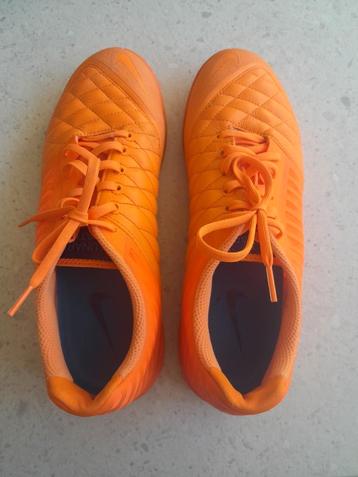 Zaalvoetbal schoenen in maat 44.5  beschikbaar voor biedingen