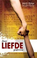 Door liefde gedreven, Gelezen, Heidi Baker, Ophalen of Verzenden, Christendom | Protestants