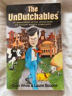 The Undutchables - Humor over Nederland, Ophalen of Verzenden, Gelezen, Anekdotes en Observaties