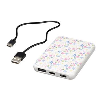 Powerbank ALIVE 3 stuks nieuw in doos beschikbaar voor biedingen