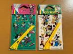 Vintage 80’s Pressers, Ophalen of Verzenden, Nieuw, Meerdere stickers