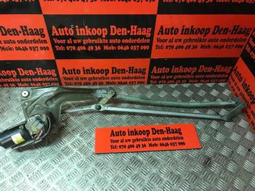 Renault Megane Coupé ('95-'02) Ruitenwissermechaniek + Motor beschikbaar voor biedingen