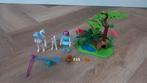 Playmobil setjes, Kinderen en Baby's, Speelgoed | Playmobil, Ophalen of Verzenden, Zo goed als nieuw