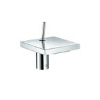 Hansgrohe AXOR Starck X waterval wastafelmengkraan, Ophalen of Verzenden, Nieuw