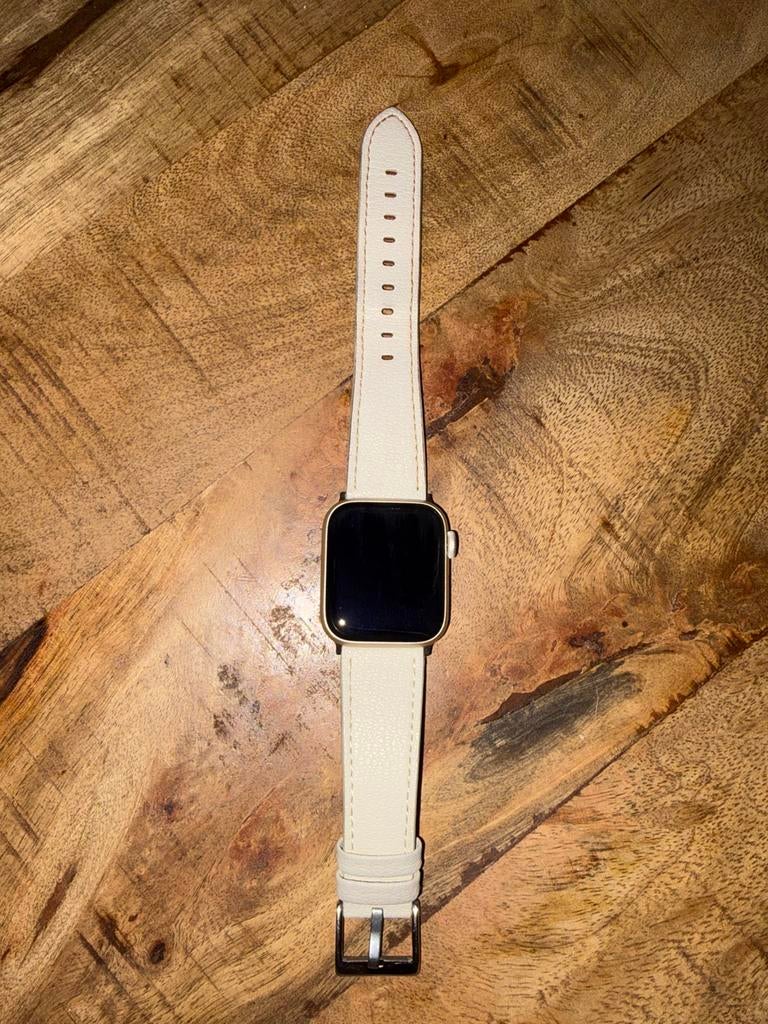 apple watch se 2e generatie, Ophalen, Zo goed als nieuw, Roze, IOS