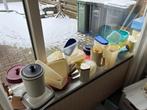 Tupperware gebruikt, Ophalen of Verzenden, Gebruikt, Overige typen